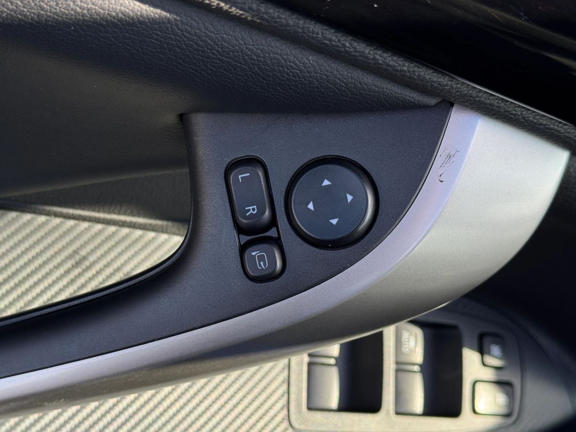 2025 Mitsubishi Eclipse Cross Black Edition Sport Utility 4D