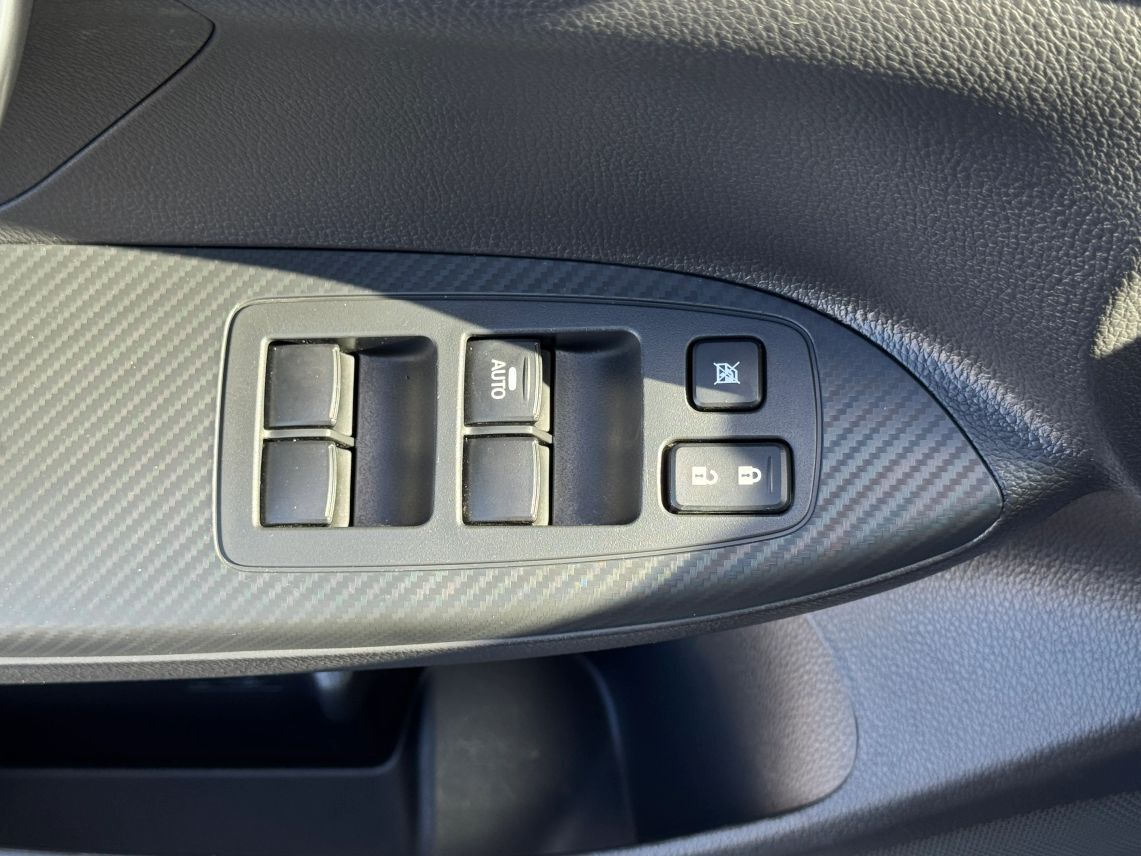 2025 Mitsubishi Eclipse Cross Black Edition Sport Utility 4D