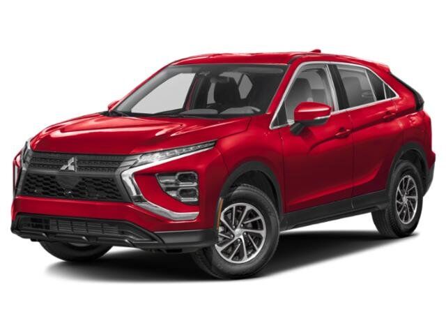 2025 Mitsubishi Eclipse Cross ES Chattanooga TN
