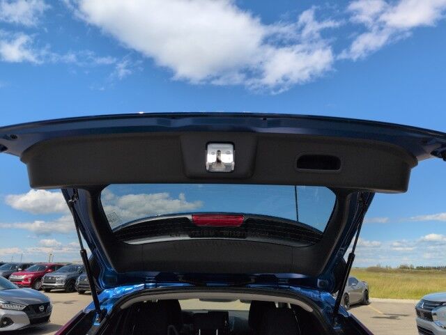 2025 Mitsubishi Eclipse Cross ES Grande Prairie AB