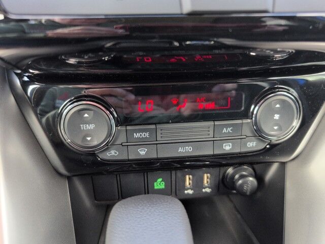 2025 Mitsubishi Eclipse Cross ES Grande Prairie AB