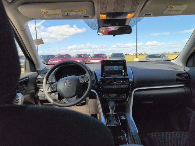 2025 Mitsubishi Eclipse Cross ES Grande Prairie AB