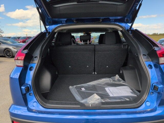 2025 Mitsubishi Eclipse Cross ES Grande Prairie AB