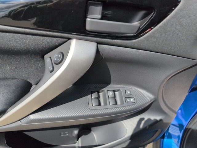 2025 Mitsubishi Eclipse Cross ES Grande Prairie AB