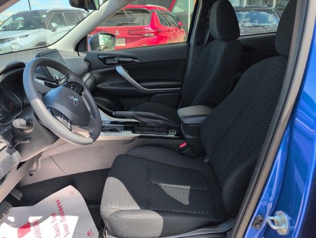 2025 Mitsubishi Eclipse Cross ES Grande Prairie AB
