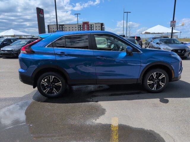 2025 Mitsubishi Eclipse Cross ES Grande Prairie AB