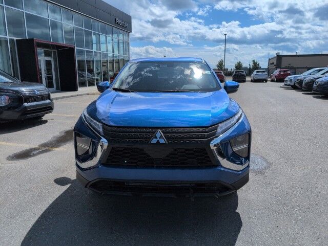 2025 Mitsubishi Eclipse Cross ES Grande Prairie AB