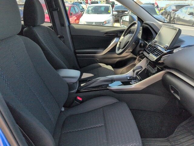 2025 Mitsubishi Eclipse Cross ES Grande Prairie AB