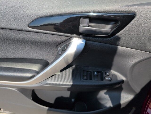 2025 Mitsubishi Eclipse Cross ES Grande Prairie AB