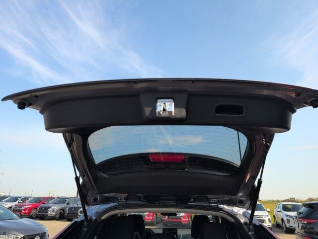 2025 Mitsubishi Eclipse Cross ES Grande Prairie AB