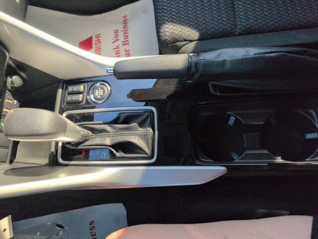 2025 Mitsubishi Eclipse Cross ES Grande Prairie AB