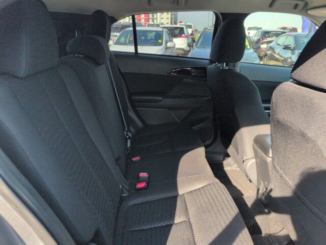 2025 Mitsubishi Eclipse Cross ES Grande Prairie AB