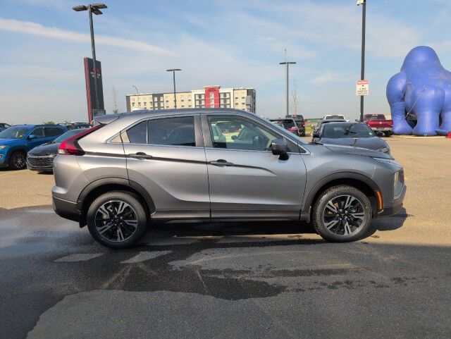 2025 Mitsubishi Eclipse Cross ES Grande Prairie AB