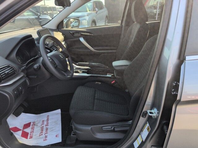 2025 Mitsubishi Eclipse Cross ES Grande Prairie AB