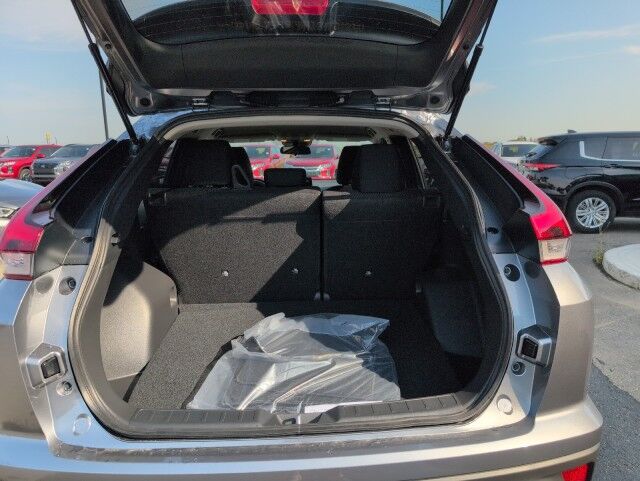 2025 Mitsubishi Eclipse Cross ES Grande Prairie AB