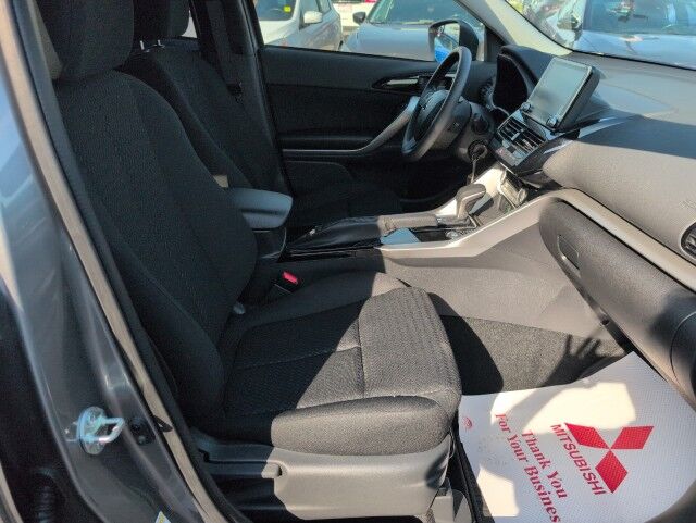 2025 Mitsubishi Eclipse Cross ES Grande Prairie AB