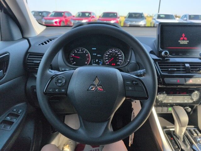 2025 Mitsubishi Eclipse Cross ES Grande Prairie AB