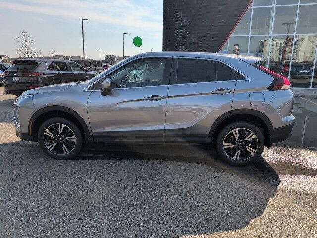 2025 Mitsubishi Eclipse Cross ES Grande Prairie AB