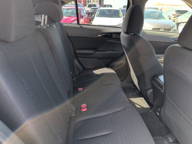 2025 Mitsubishi Eclipse Cross ES Whitecourt AB