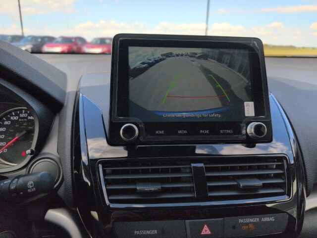 2025 Mitsubishi Eclipse Cross ES Whitecourt AB