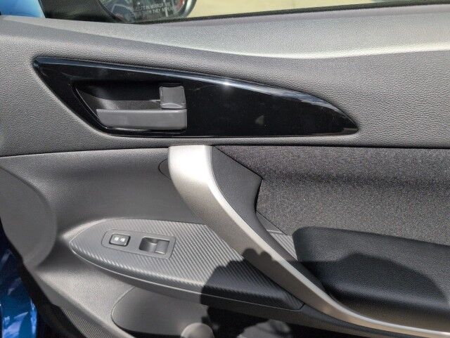 2025 Mitsubishi Eclipse Cross ES Whitecourt AB