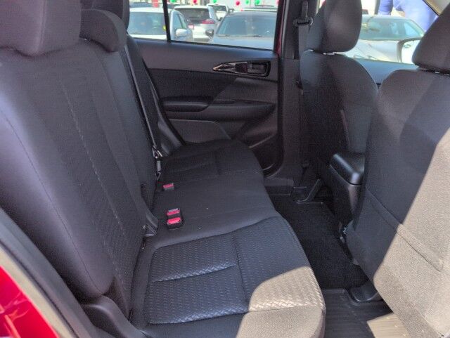 2025 Mitsubishi Eclipse Cross ES Whitecourt AB