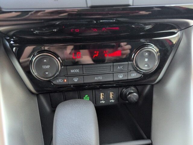 2025 Mitsubishi Eclipse Cross ES Whitecourt AB