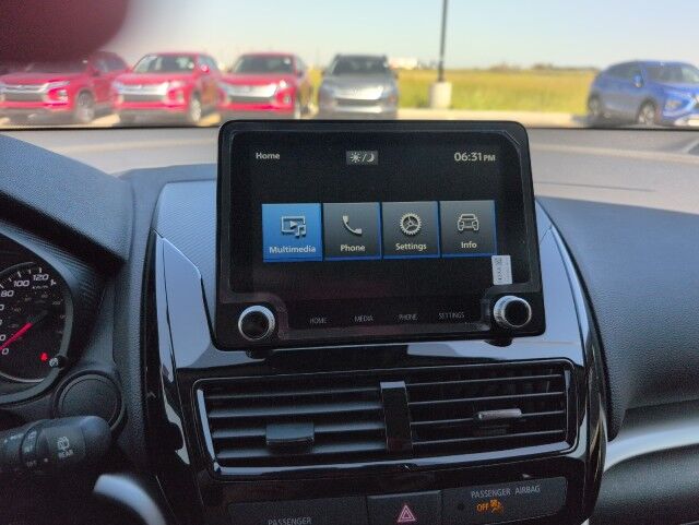 2025 Mitsubishi Eclipse Cross ES Whitecourt AB