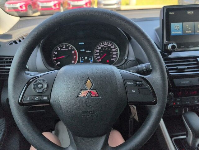 2025 Mitsubishi Eclipse Cross ES Whitecourt AB