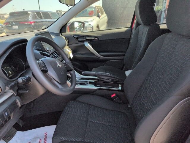 2025 Mitsubishi Eclipse Cross ES Whitecourt AB