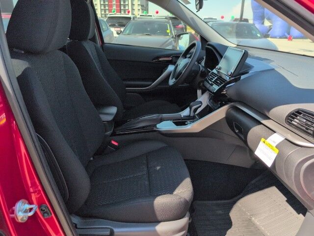 2025 Mitsubishi Eclipse Cross ES Whitecourt AB