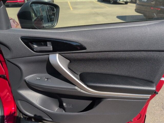 2025 Mitsubishi Eclipse Cross ES Whitecourt AB