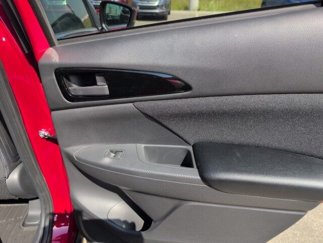 2025 Mitsubishi Eclipse Cross ES Whitecourt AB
