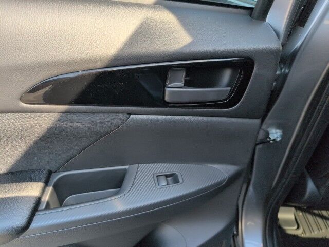2025 Mitsubishi Eclipse Cross ES Whitecourt AB
