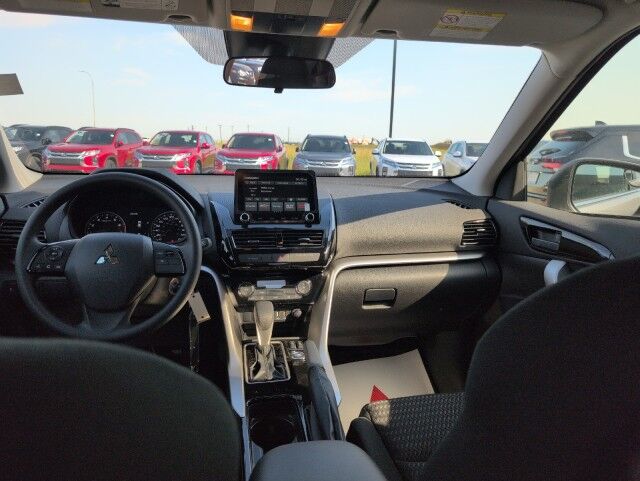2025 Mitsubishi Eclipse Cross ES Whitecourt AB