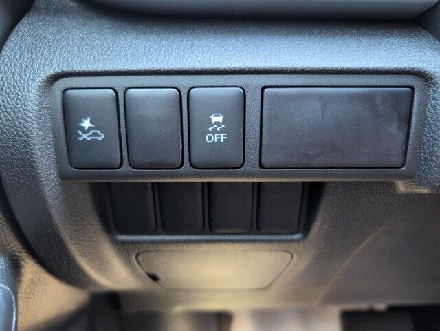 2025 Mitsubishi Eclipse Cross ES Whitecourt AB