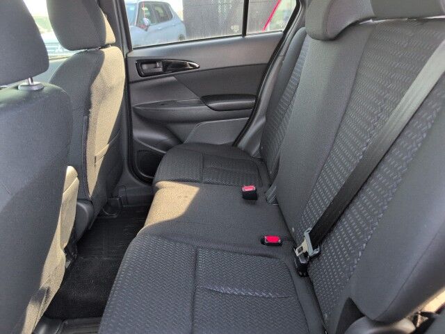 2025 Mitsubishi Eclipse Cross ES Whitecourt AB