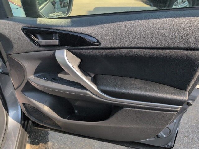 2025 Mitsubishi Eclipse Cross ES Whitecourt AB