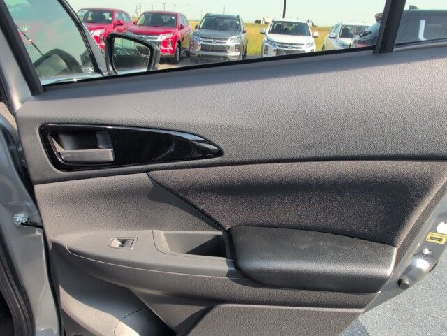 2025 Mitsubishi Eclipse Cross ES Whitecourt AB