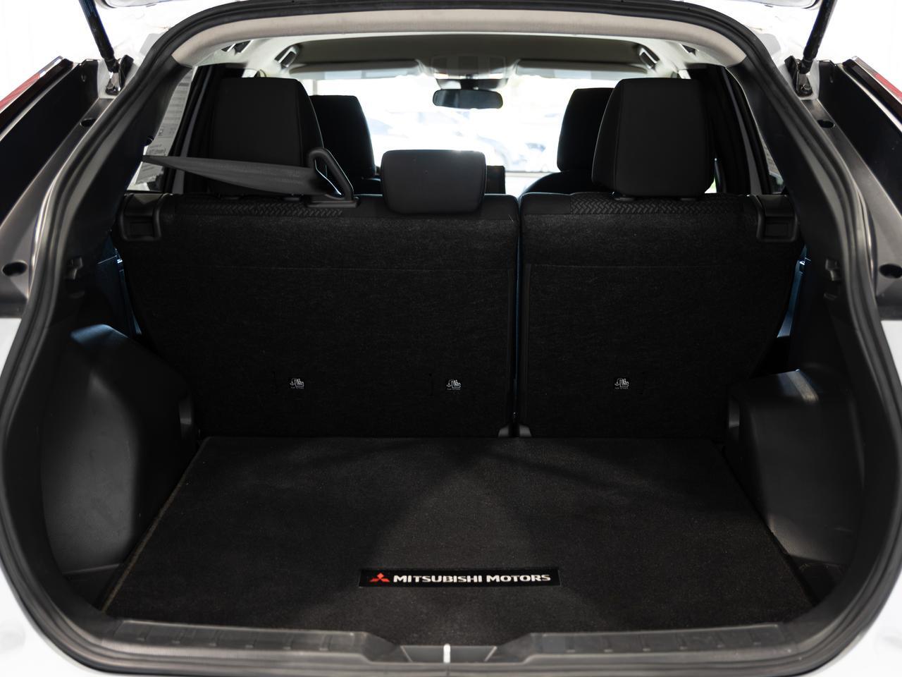 2025 Mitsubishi Eclipse Cross LE AWD Cranberry PA