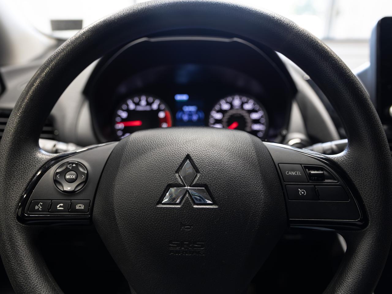 2025 Mitsubishi Eclipse Cross LE AWD Cranberry PA