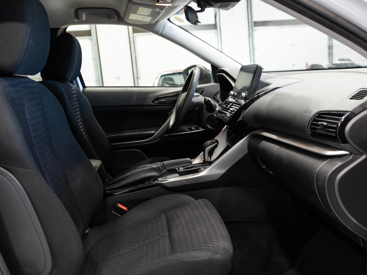 2025 Mitsubishi Eclipse Cross LE AWD Cranberry PA