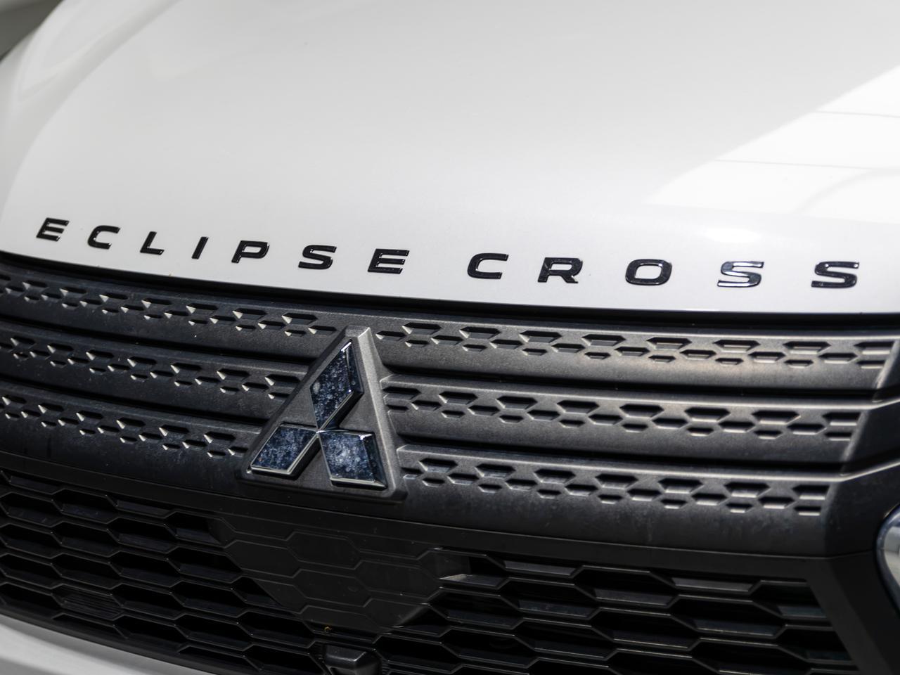2025 Mitsubishi Eclipse Cross LE AWD Cranberry PA