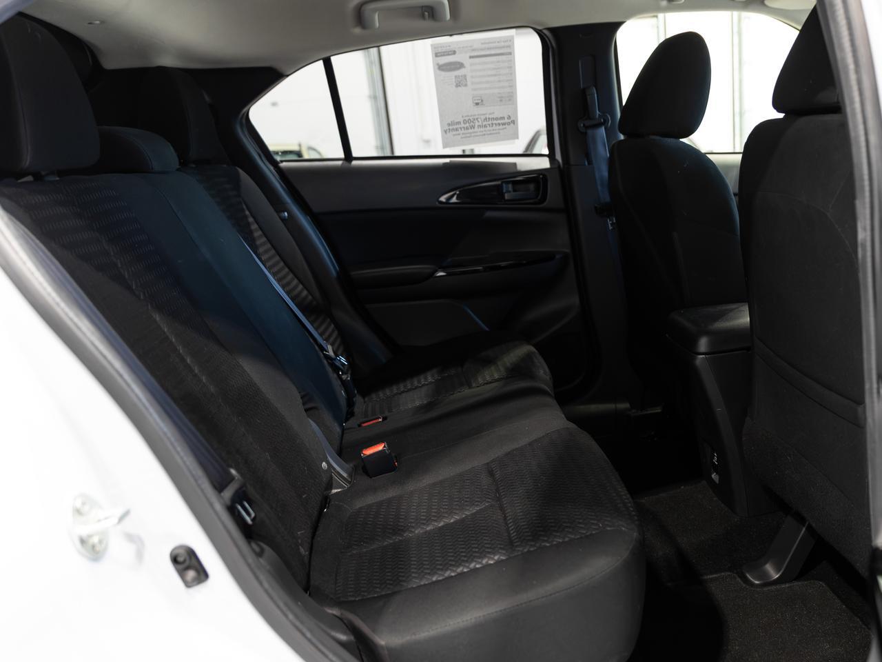 2025 Mitsubishi Eclipse Cross LE AWD Cranberry PA