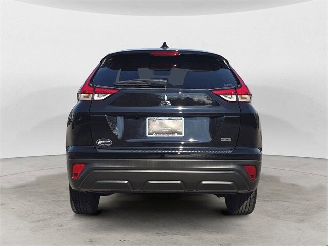 2025 Mitsubishi Eclipse Cross LE Dalton GA