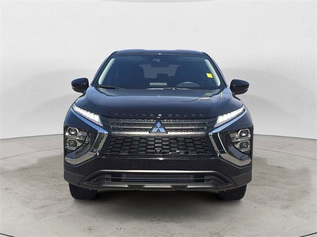2025 Mitsubishi Eclipse Cross LE Dalton GA