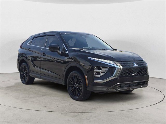2025 Mitsubishi Eclipse Cross LE Dalton GA