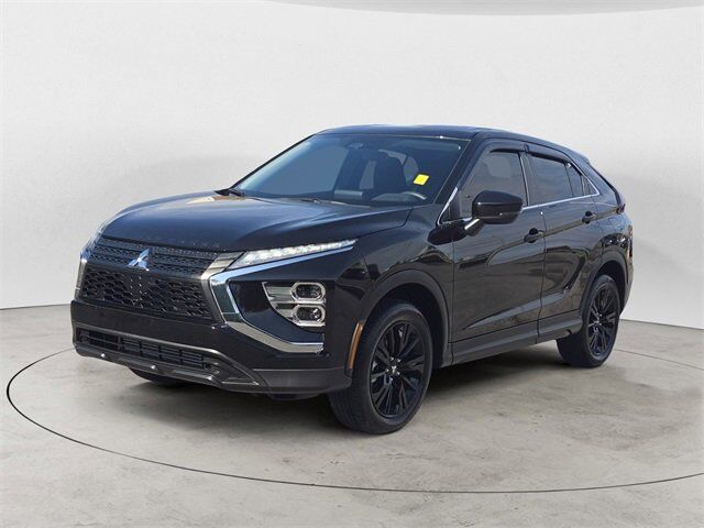 2025 Mitsubishi Eclipse Cross LE Dalton GA