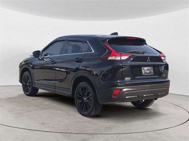2025 Mitsubishi Eclipse Cross LE Dalton GA