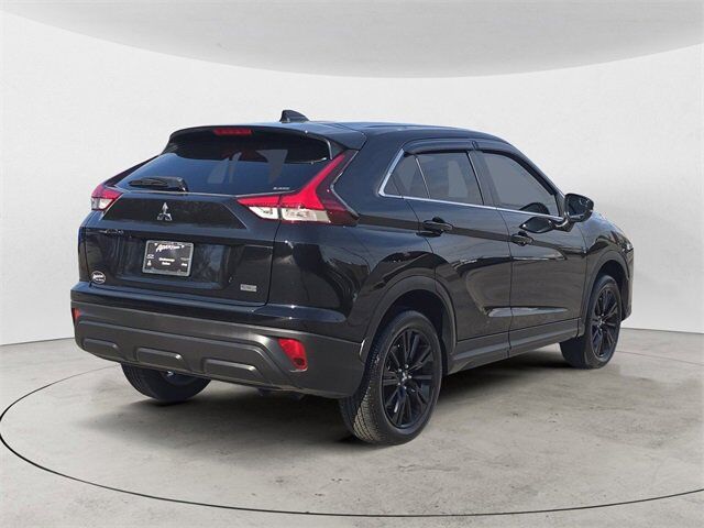2025 Mitsubishi Eclipse Cross LE Dalton GA
